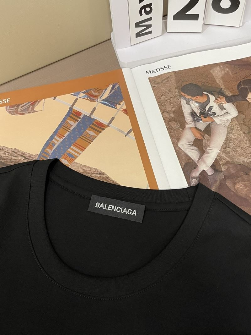 Balenciaga T-Shirts